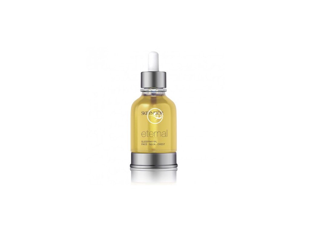 Olej suchý sleeping 30 ml eternal, Skeyndor