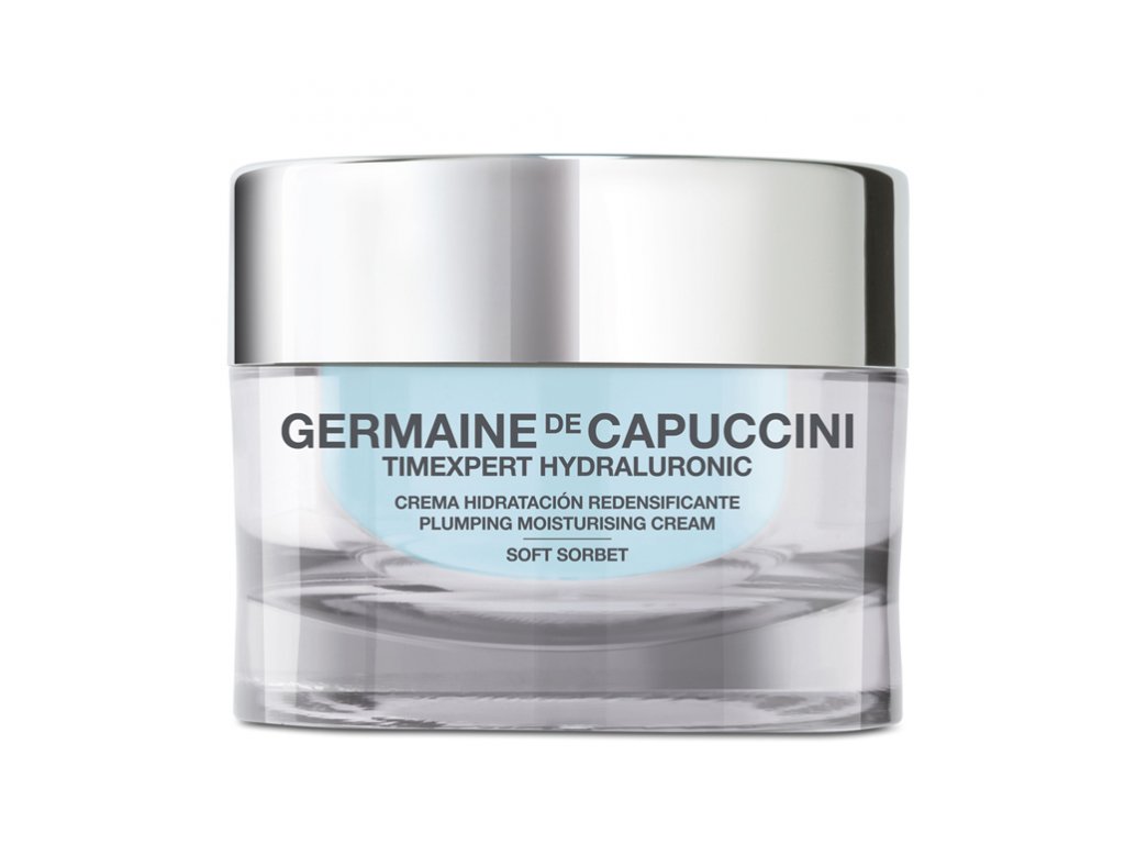 Hydratační krém SOFT TX hydraluronic  50 ml