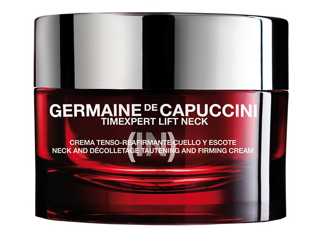 Pleťový krém supreme definition 50 ml Germaine de capuccini + dárek oční krém su