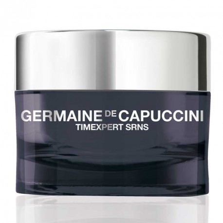 Denní regenerační pleťový krém 50 ml Germaini de capuccini TX SRNS