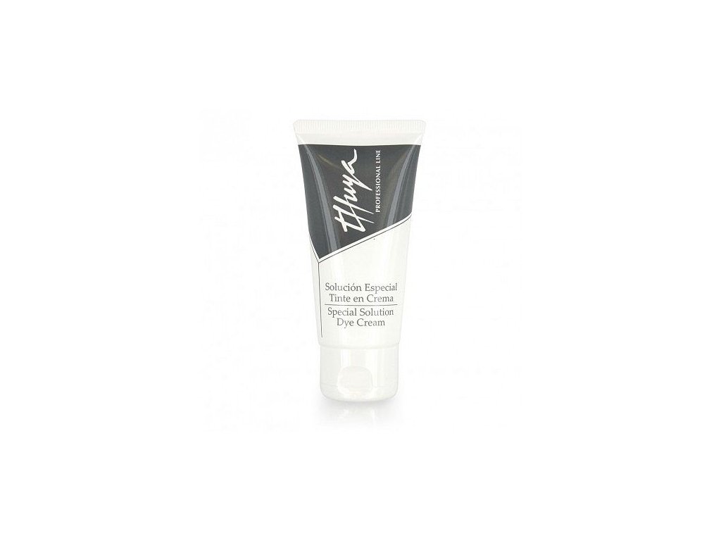 Speciální roztok  (kysličník) v krému na barvení 50 ml