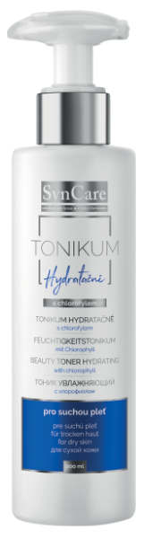 Tonikum hydratační 200 ml SynCare