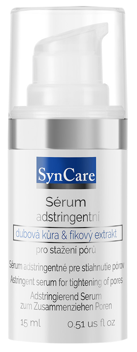 Sérum andstrigentní 15 ml SynCare