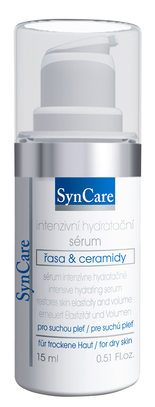 Sérum intenzivní hydratační 15 ml SynCare