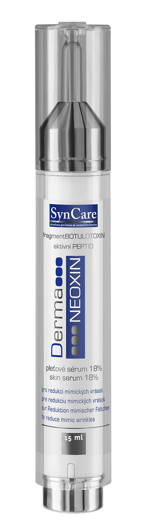DermaNEOXIN sérum 18% SynCare 15 ml