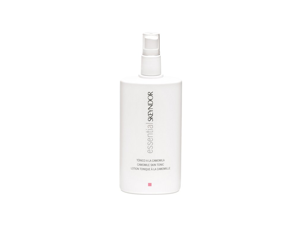 Pleťové tonikum s heřmánkem 250 ml Skeyndor