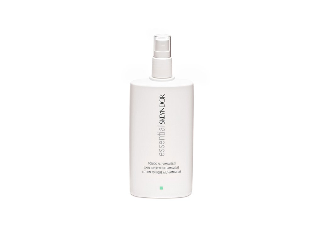 Pleťové tonikum s hamamelisem 250 ml  Skeyndor