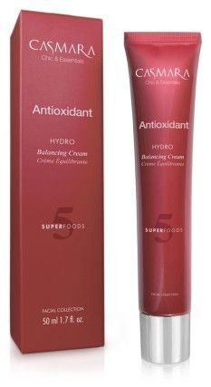 Pleťový krém Casmara  antioxidant balancing  cream