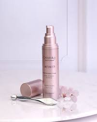 Krém s omlazujícím účinkem Casmara  Infinity youth activator cream